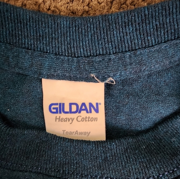 String Cheese Incident Band Tee, Unisex Small - Picture 5 of 6